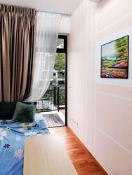 Varsity Park Condominium (D5), Condominium #607274061